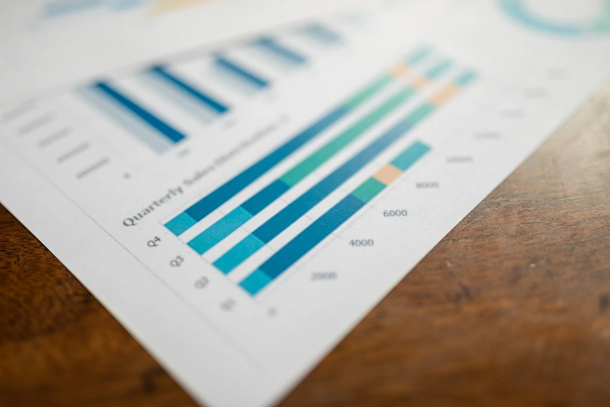 Business analytics